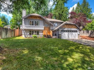 16704 3rd Dr SE, Bothell, WA 98012