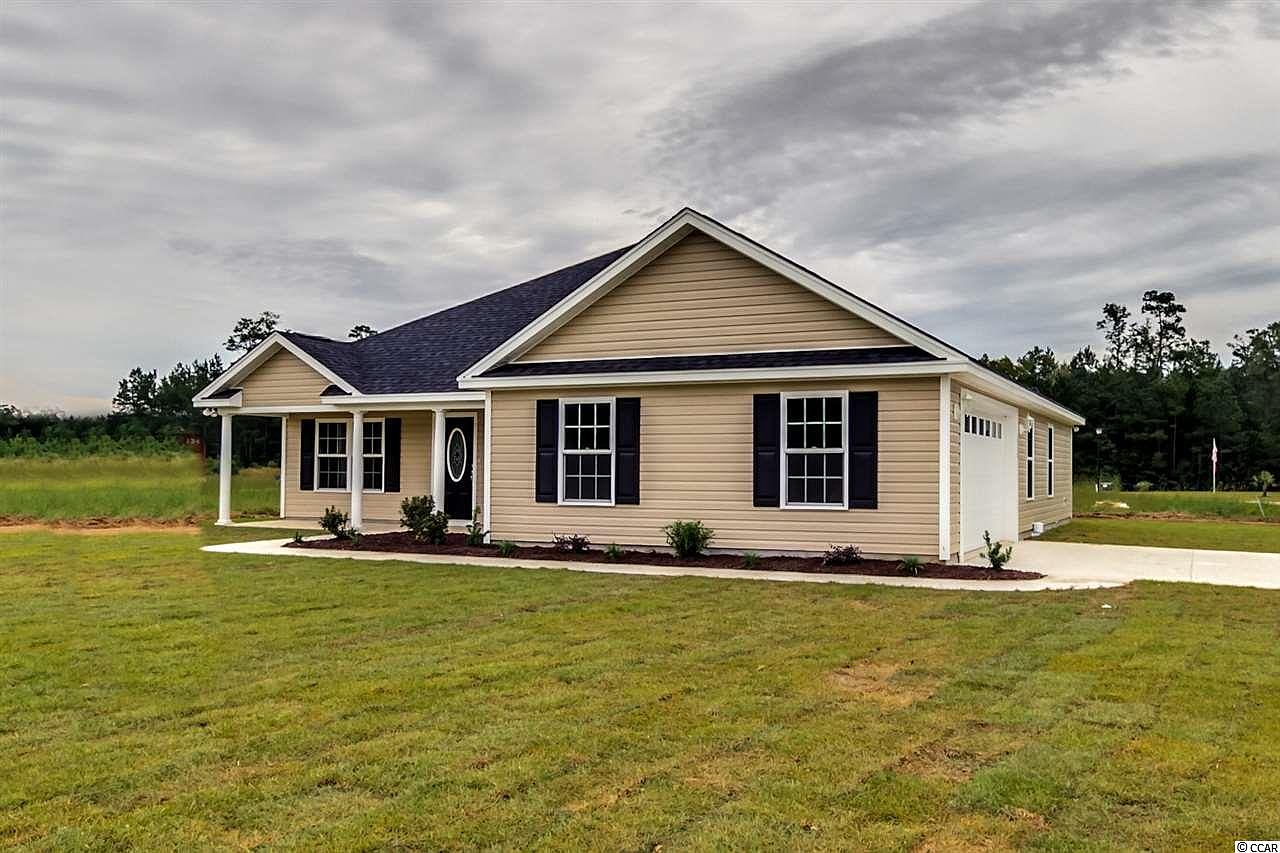 255 Macarthur Dr, Conway, SC 29527 Zillow