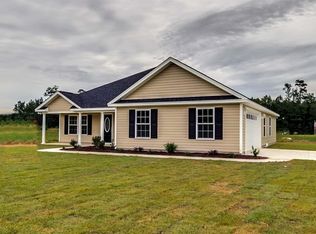 255 Macarthur Dr, Conway, SC 29527