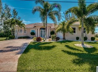 4829 SW 25th Pl, Cape Coral, FL 33914
