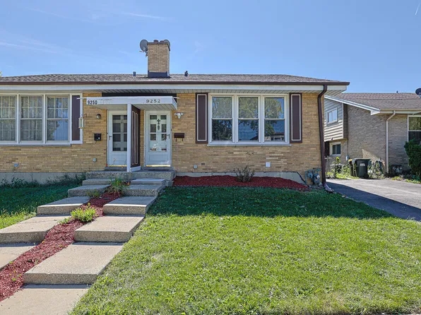 9252 Home Ter, Des Plaines, IL 60016