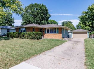 214 SE 8th St, Ankeny, IA 50021