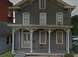 107 N Spring St #2, Bellefonte, PA 16823