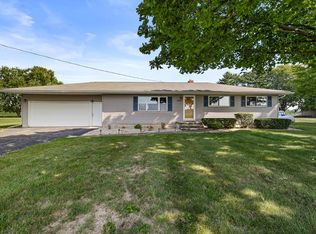 3690 Crestline Rd, Bucyrus, OH 44820