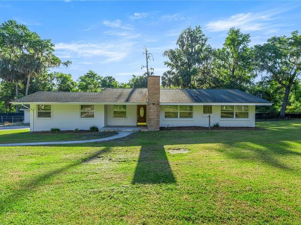 3821 SW 7th Avenue Rd, Ocala, FL 34471