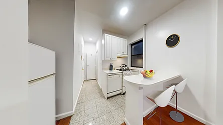 Rented by City Wide Apartments