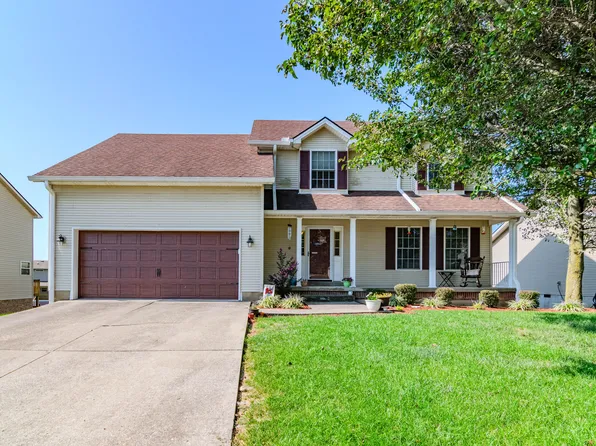 317 Hanover Dr, Winchester, KY 40391