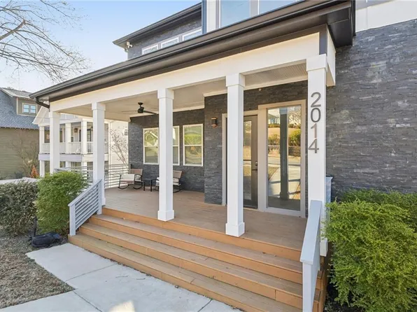 2014 Cambridge Ave, College Park, GA 30337