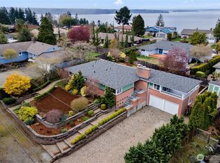 16709 Marine View Dr SW, Seattle, WA 98166