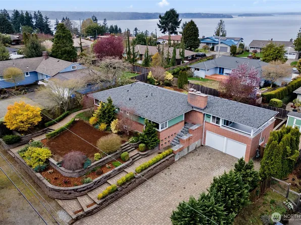 16709 Marine View Drive SW, Burien, WA 98166
