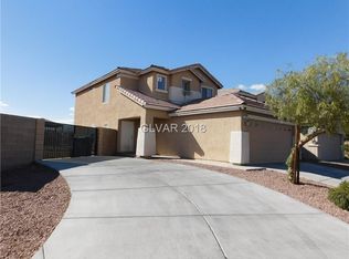 3685 Durant River Dr, Las Vegas, NV 89122