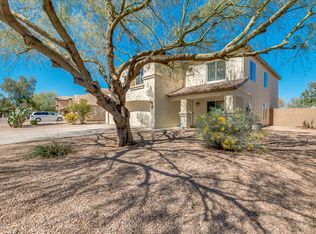 3564 E Morenci Rd, San Tan Valley, AZ 85143