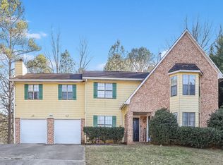 1994 Banks Way #1, Atlanta, GA 30349