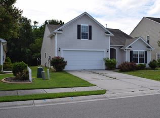 1102 Cates Ct, Summerville, SC 29483