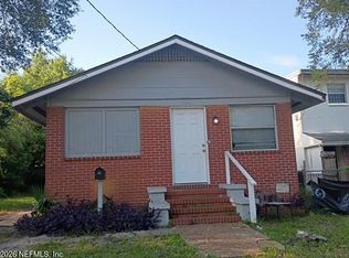 1766 W 9TH Street, Jacksonville, FL 32209