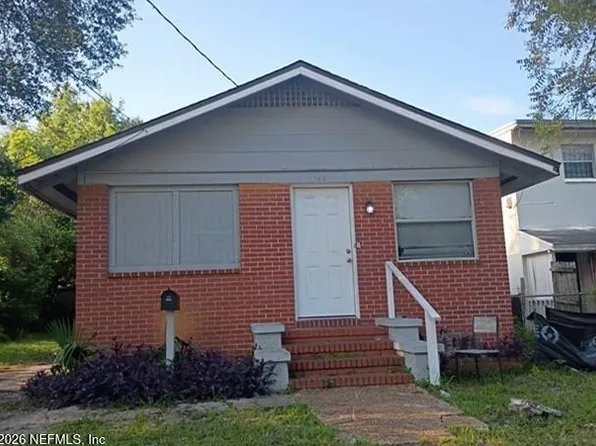 1766 W 9TH Street, Jacksonville, FL 32209