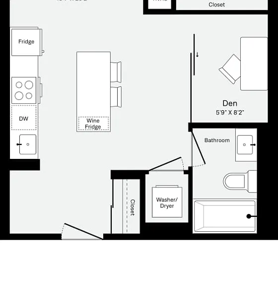 485 Perth Ave — Photo 36