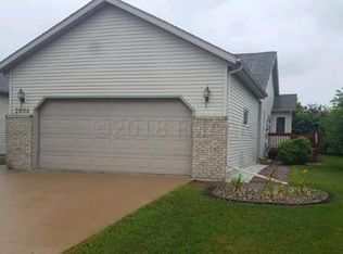2806 Wheatland Dr S, Fargo, ND 58103