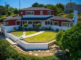 1551 W 10th St, San Pedro, CA 90732