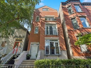 2728 N Racine Ave #3, Chicago, IL 60614