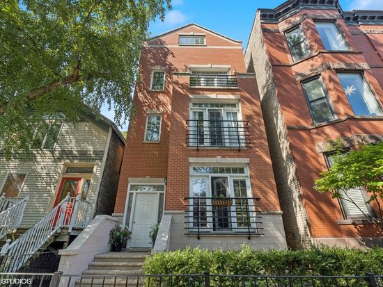 2728 N Racine Ave #3, Chicago, IL 60614
