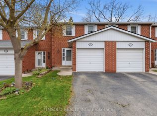 14 Gordon Way, Markham, ON L3T 5A2