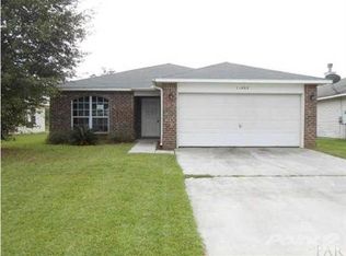 11092 Chippewa Way, Pensacola, FL 32534