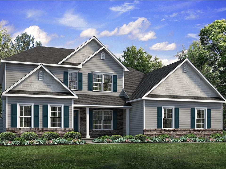 2nd image of 2715 Merion Dr #37