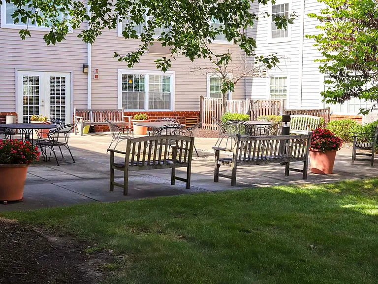 Park View at Rosedale — Photo 19
