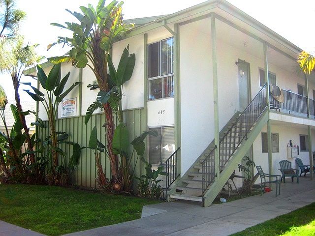1st image of 605 N Nevada St APT A