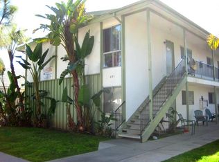 605 N Nevada St APT A, Oceanside, CA 92054
