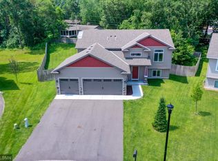 13818 Martin St NW, Andover, MN 55304