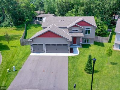 13818 Martin St NW, Andover, MN, 55304