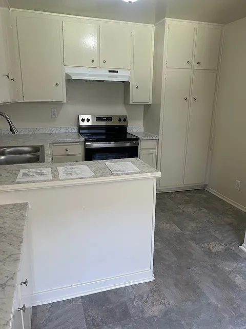 Cornuta Apartments — Photo 3