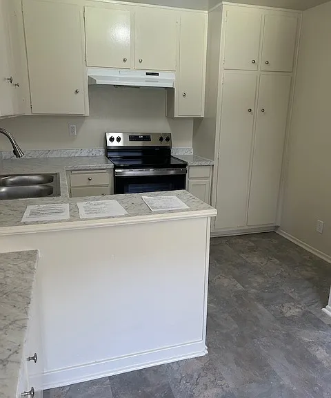 Cornuta Apartments — Photo 3