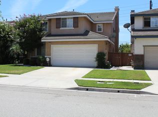 1646 W Andes Dr, Upland, CA 91784