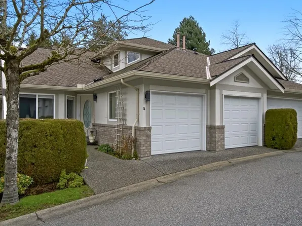 15099 28th Ave #5, Surrey, BC V4P 1P3
