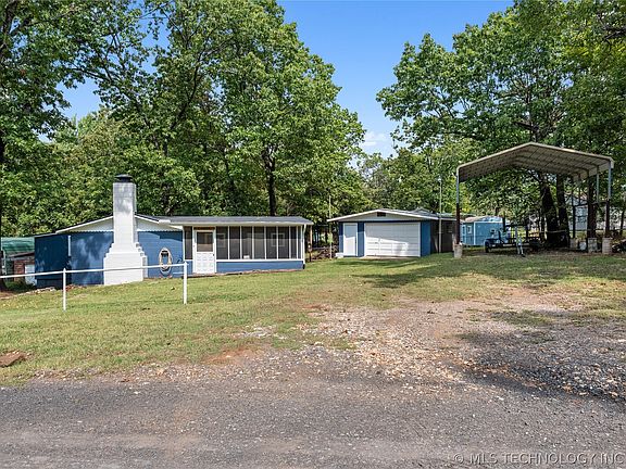 2nd image of 19460 W 925th Rd