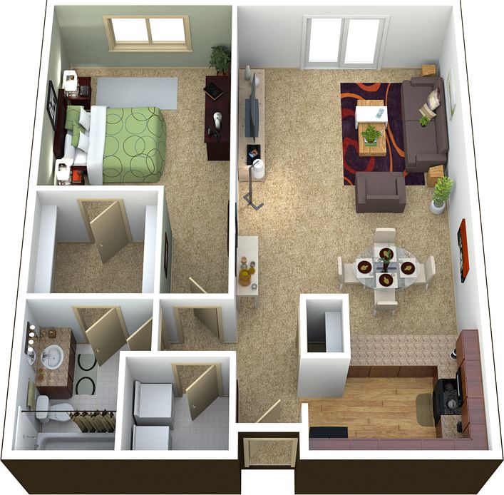 Layout