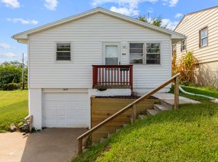 4655 Curtis Ave, Omaha, NE 68104