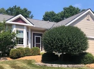 4516 Hidden Ridge Ct, Columbus, OH 43230