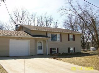 733 Miller Dr, Fort Dodge, IA 50501