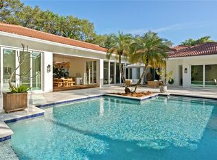 4801 SW 74th Ter, Miami, FL 33143