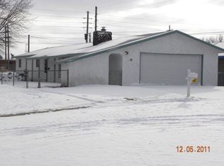 16 Quarry Rd, Lamar, CO 81052