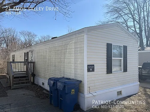 21 Amos Valley Dr Photo 1