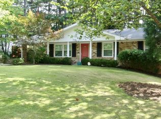 2749 Frontier Trl, Atlanta, GA 30341