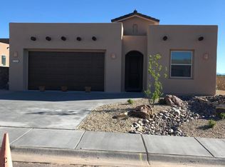 8144 Willow Bloom Cir, Las Cruces, NM 88007