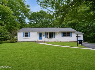 85 Swartzel Drive, Middletown, NJ 07748