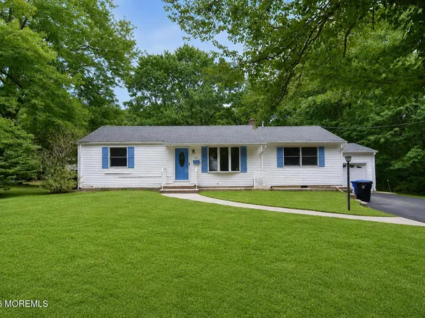 85 Swartzel Drive, Middletown, NJ 07748