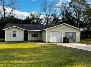606 Avenue E, Hartford, AL 36344
